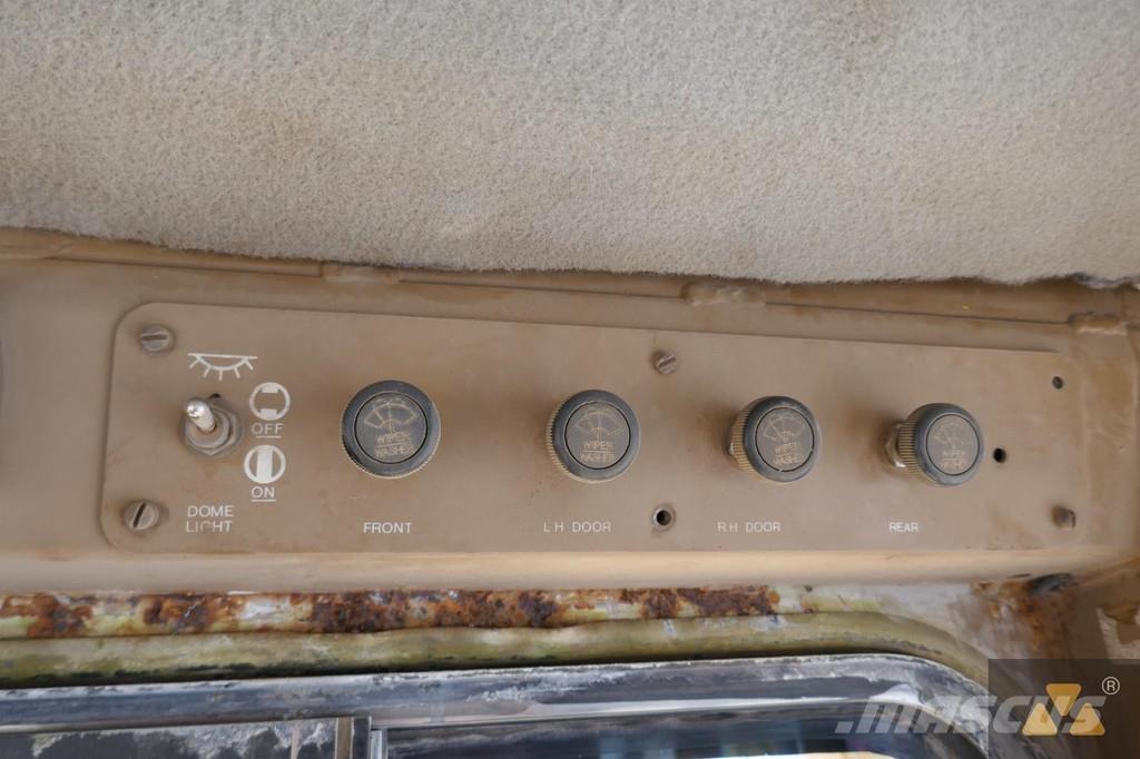 CAT D8N Buldožeri gusjeničari