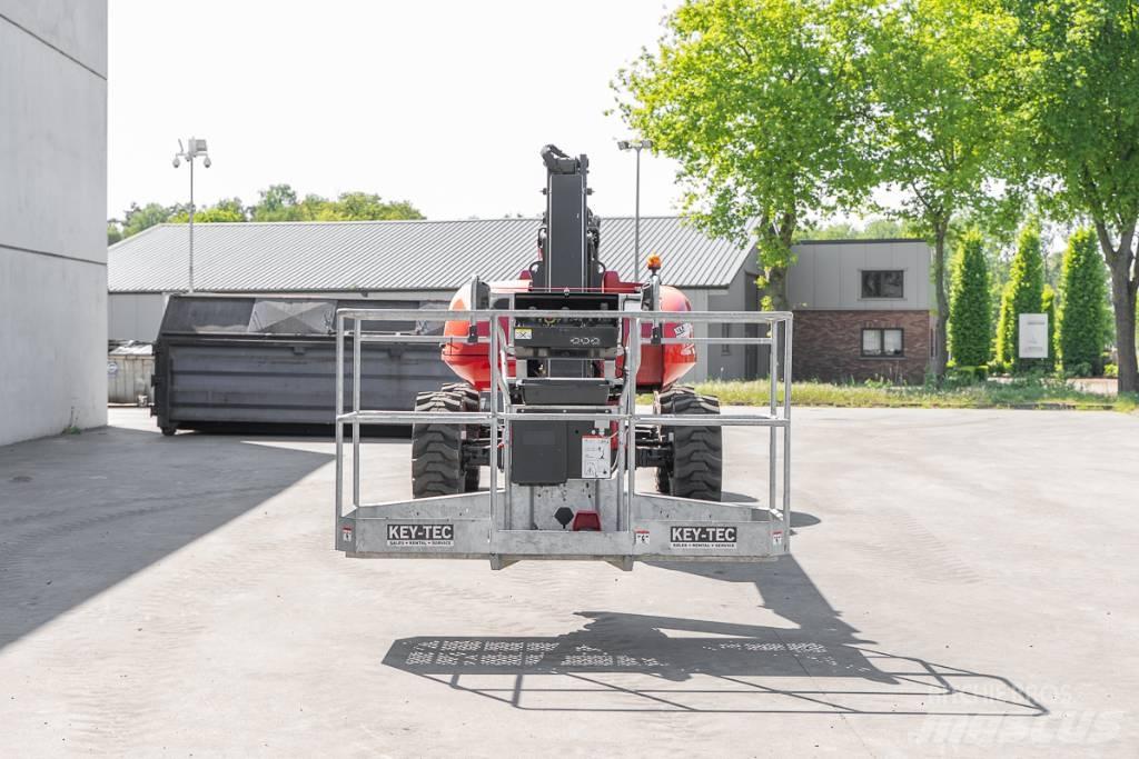 Manitou 200 ATJ Zglobne podizne platforme