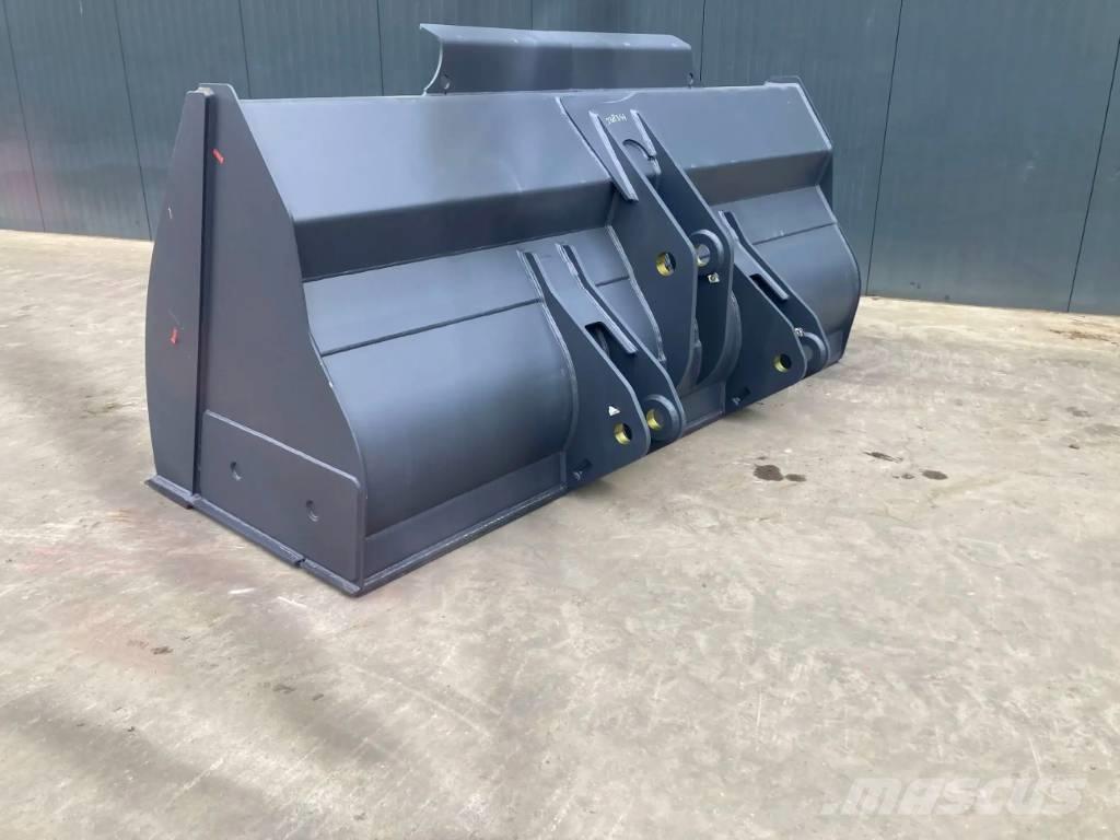 Volvo L110F Kašike / Korpe