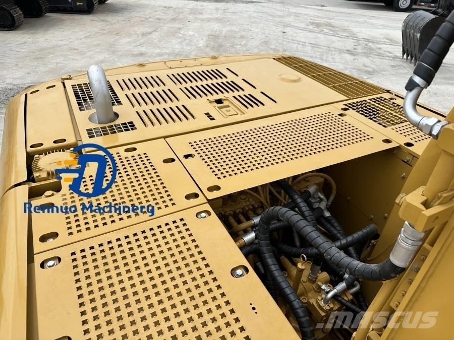 CAT 320CL Mini bageri <7t
