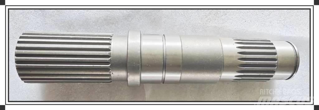 CLAAS Shaft Mjenjač