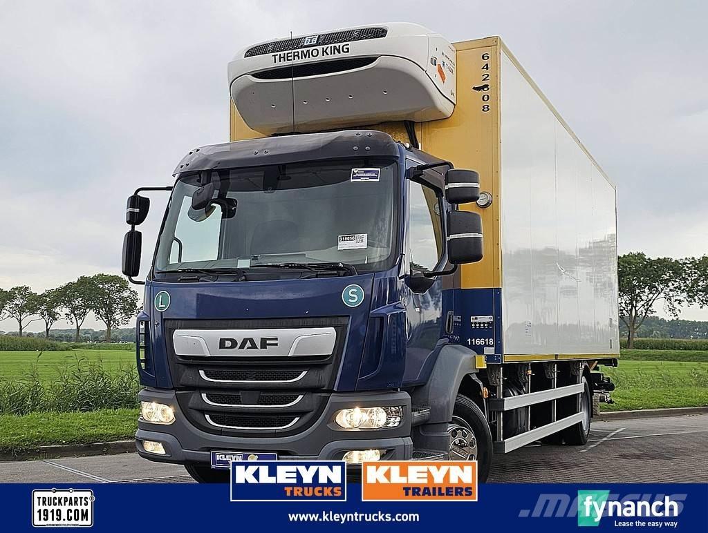 DAF LF 260 16T, ATP Kamioni hladnjače