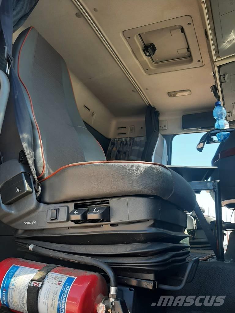 Volvo FH 16 Kamioni-šasije