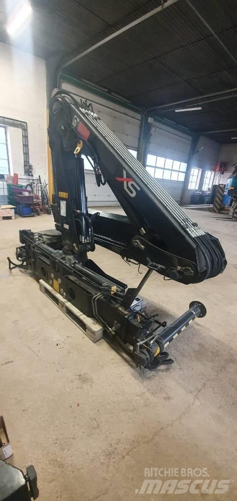 Hiab 088B2 Kamioni sa kranom