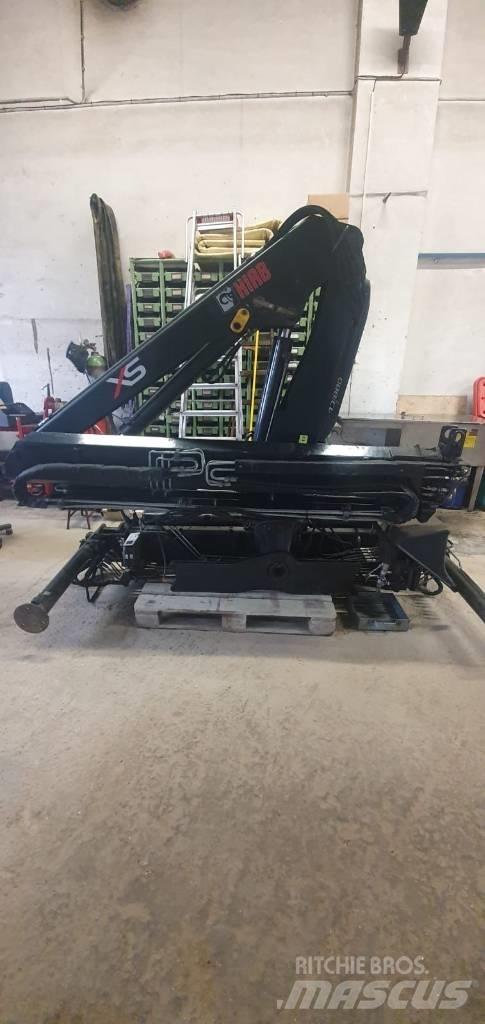 Hiab 088B2 Kamioni sa kranom