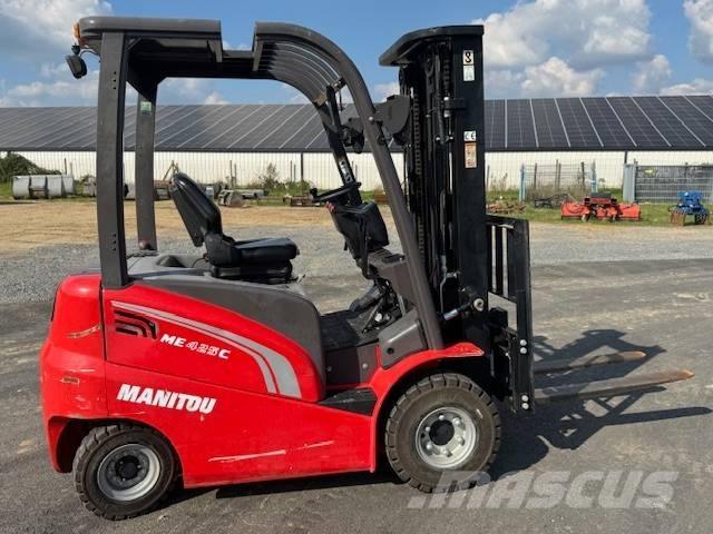 Manitou ME 425 Električni viličari
