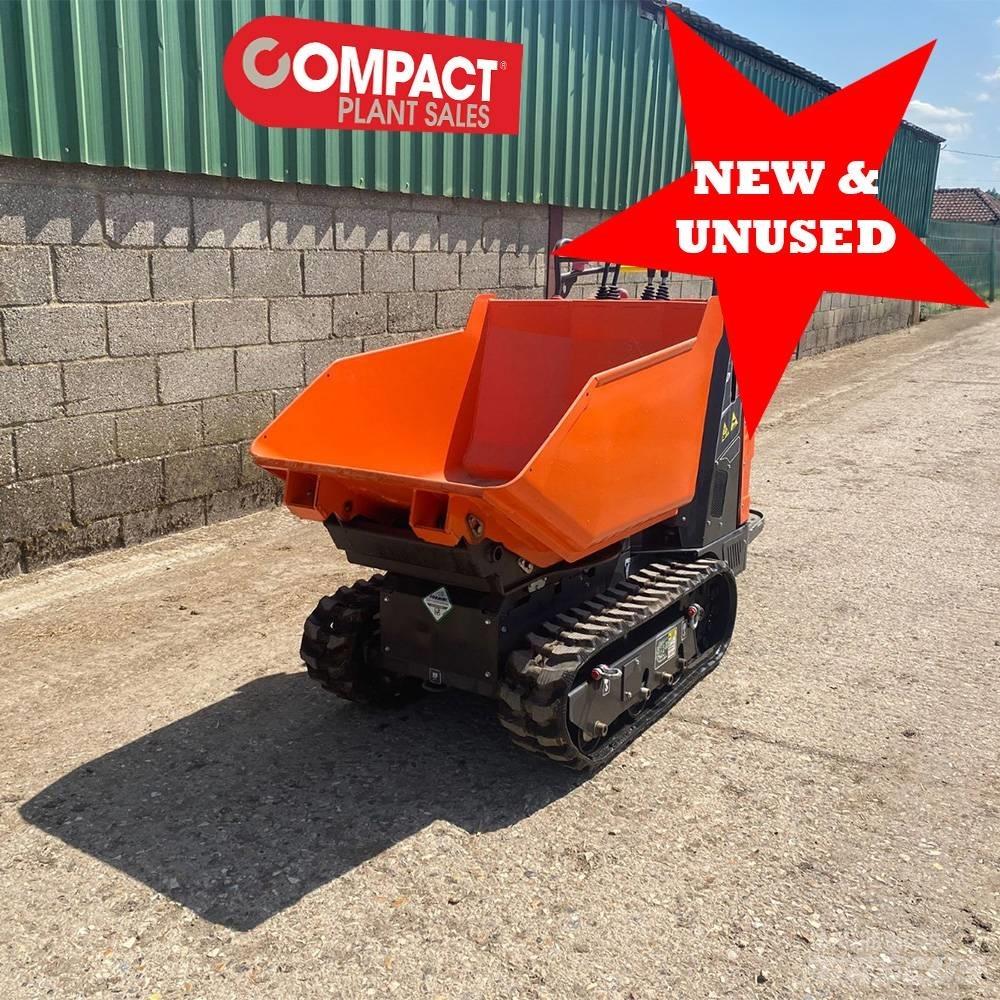 Cormidi C10.85 Demperi na gusjenice