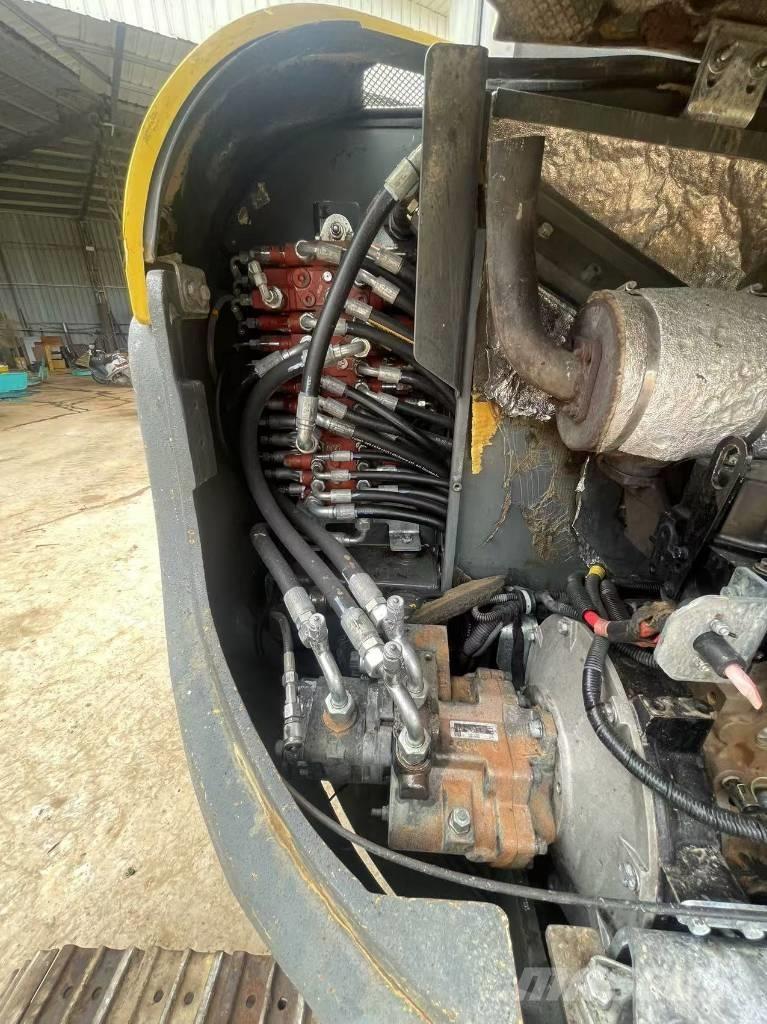 Wacker Neuson 50Z3 Mini bageri <7t