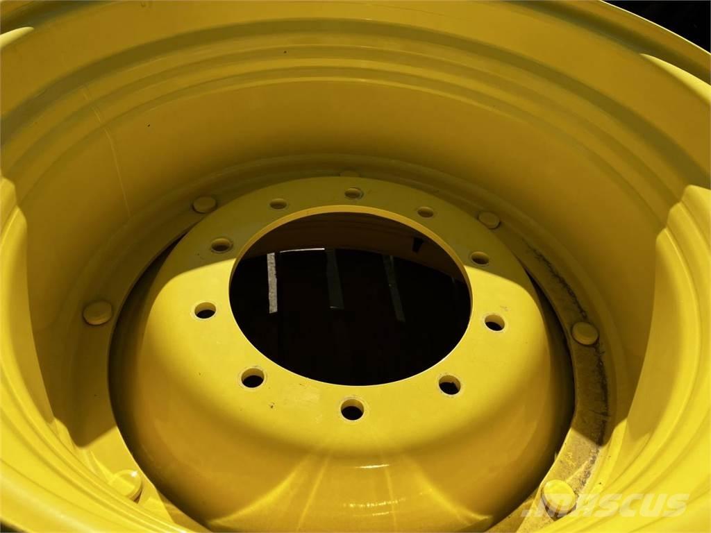 John Deere 20x30 Gume, kotači i naplatci
