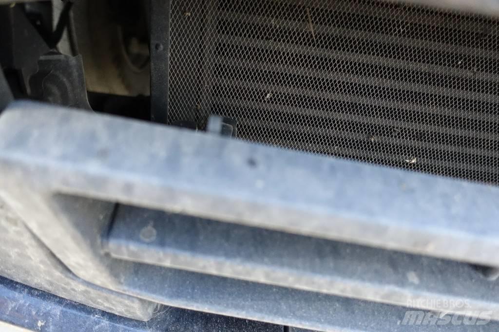 Ford F-Max 500 Traktorske jedinice