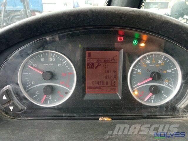Dieci RUNNER40.13 Teleskopski viličari