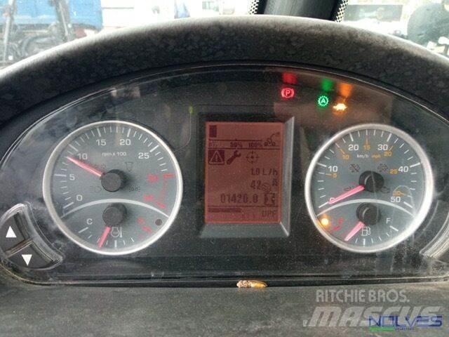 Dieci RUNNER40.13 Teleskopski viličari