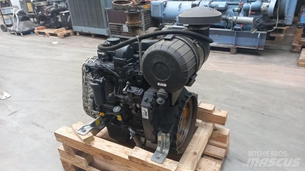  FPT N45MNSF40 Motori