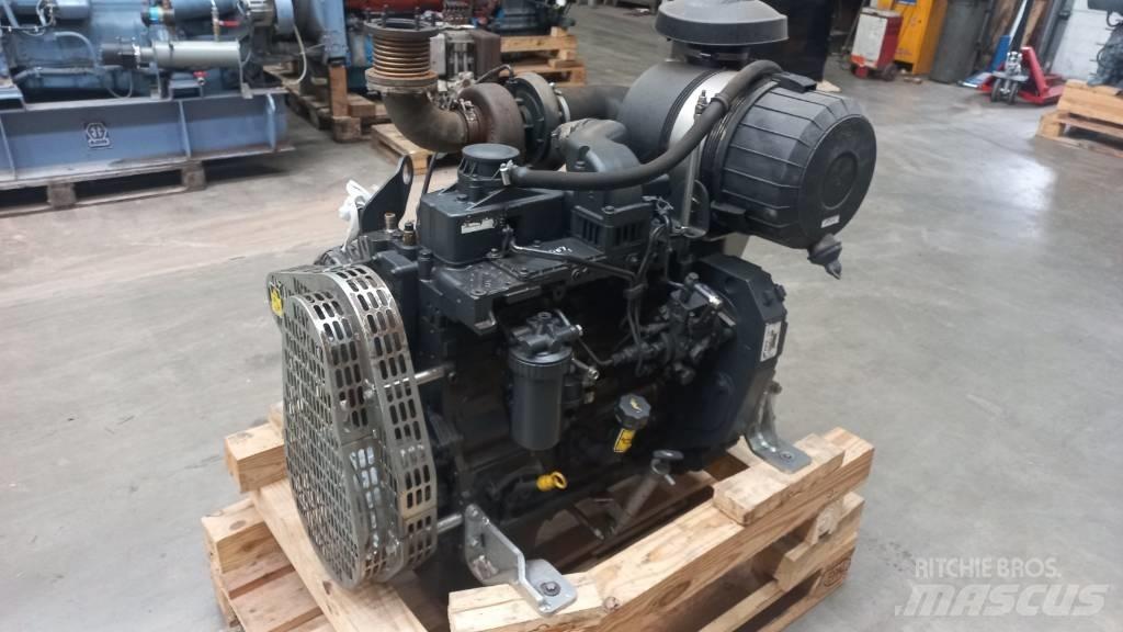  FPT N45MNSF40 Motori