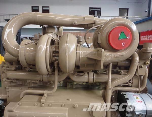Cummins KTTA19-C700 Motori