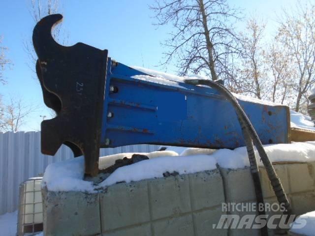  TOPA 3000N Ostale komponente