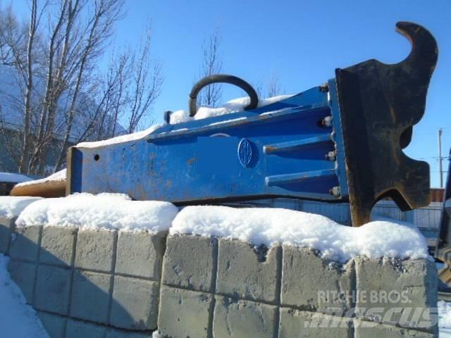  TOPA 3000N Ostale komponente