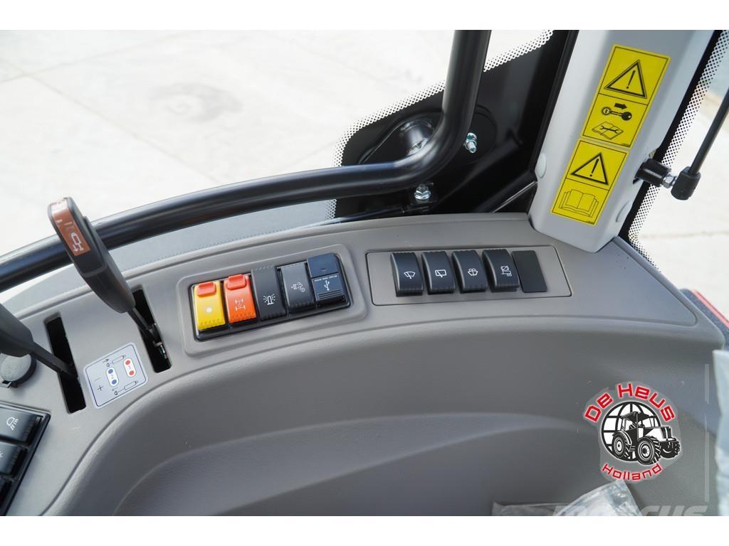 Lovol M754C Traktori