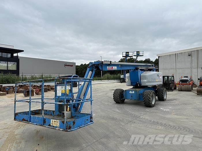 Genie Z80/60 Ostali kranovi i platforme