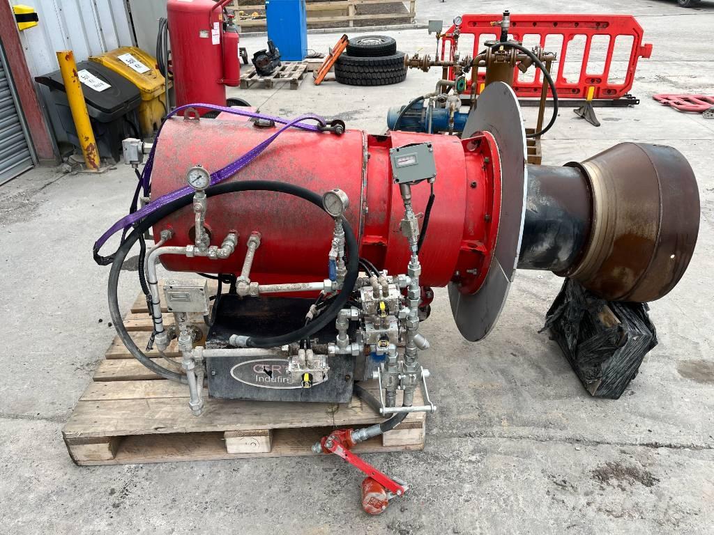  Cirtli DIB 402 NEL Građevinarstvo – ostalo