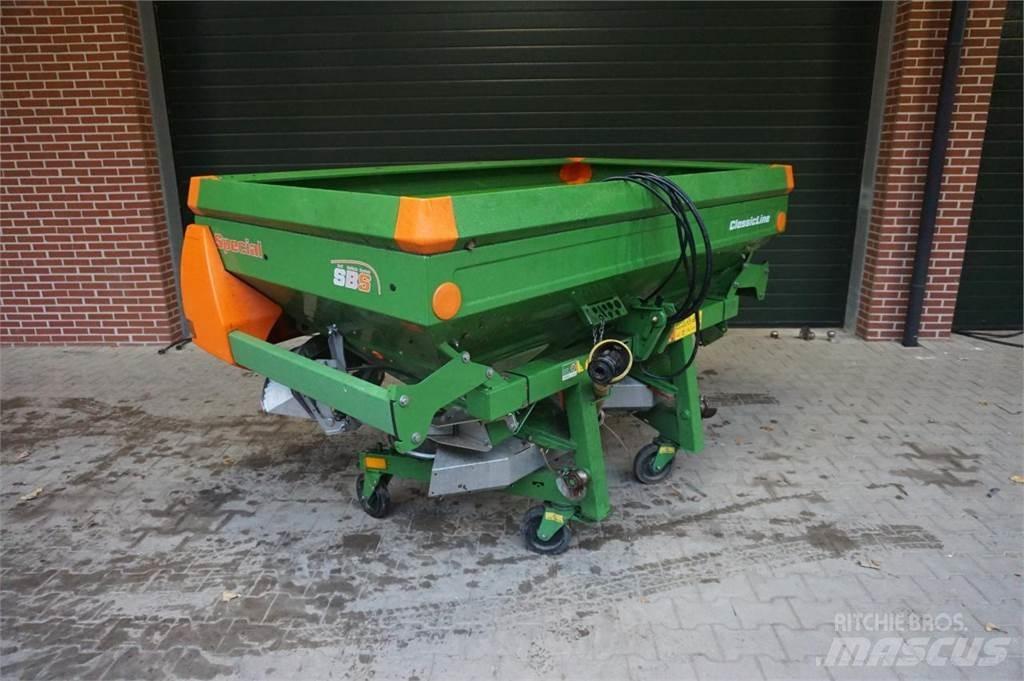 Amazone ZA-M 1001 Rasipači mineralnog  gnojiva