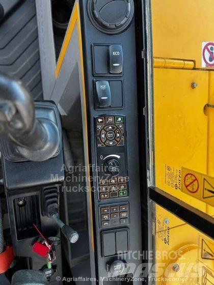 Volvo EC 60 Bageri gusjeničari