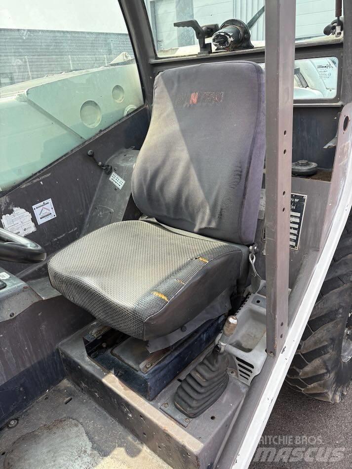 Manitou MT 523 Teleskopski viličari