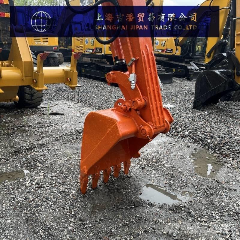 Doosan DH 60-7 Mini bageri <7t