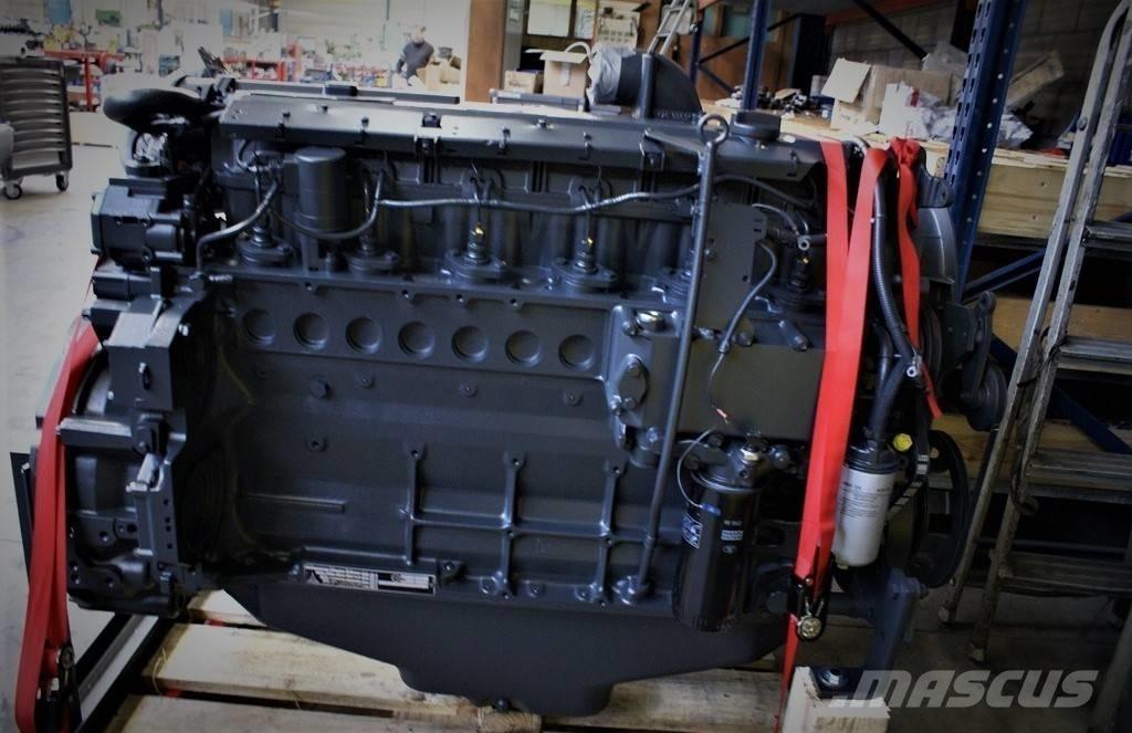 Deutz BF6M1013C Motori