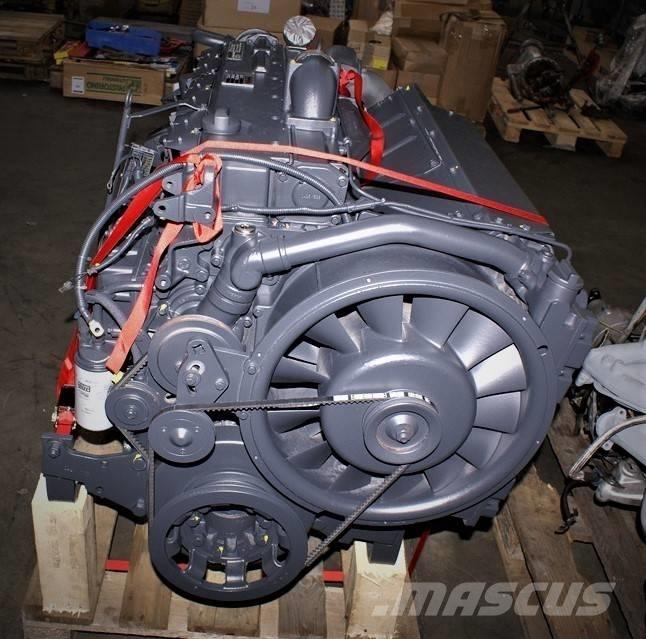 Deutz BF6M1013C Motori