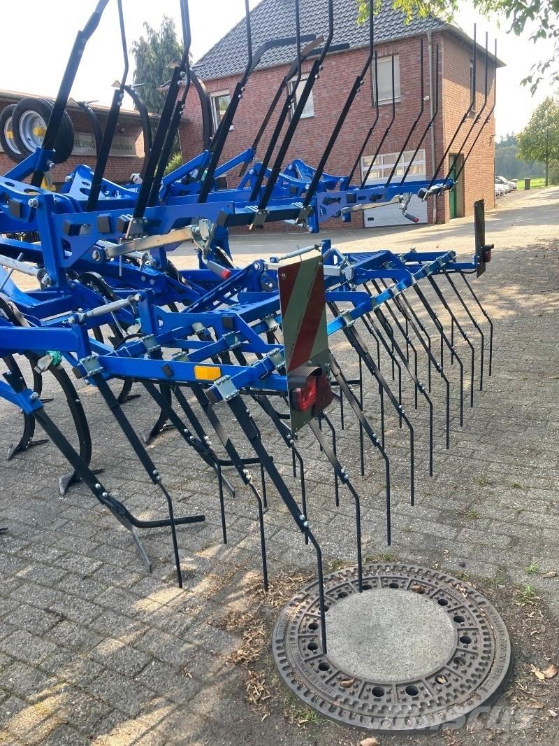  Treffler TGA 430 Kultivatori