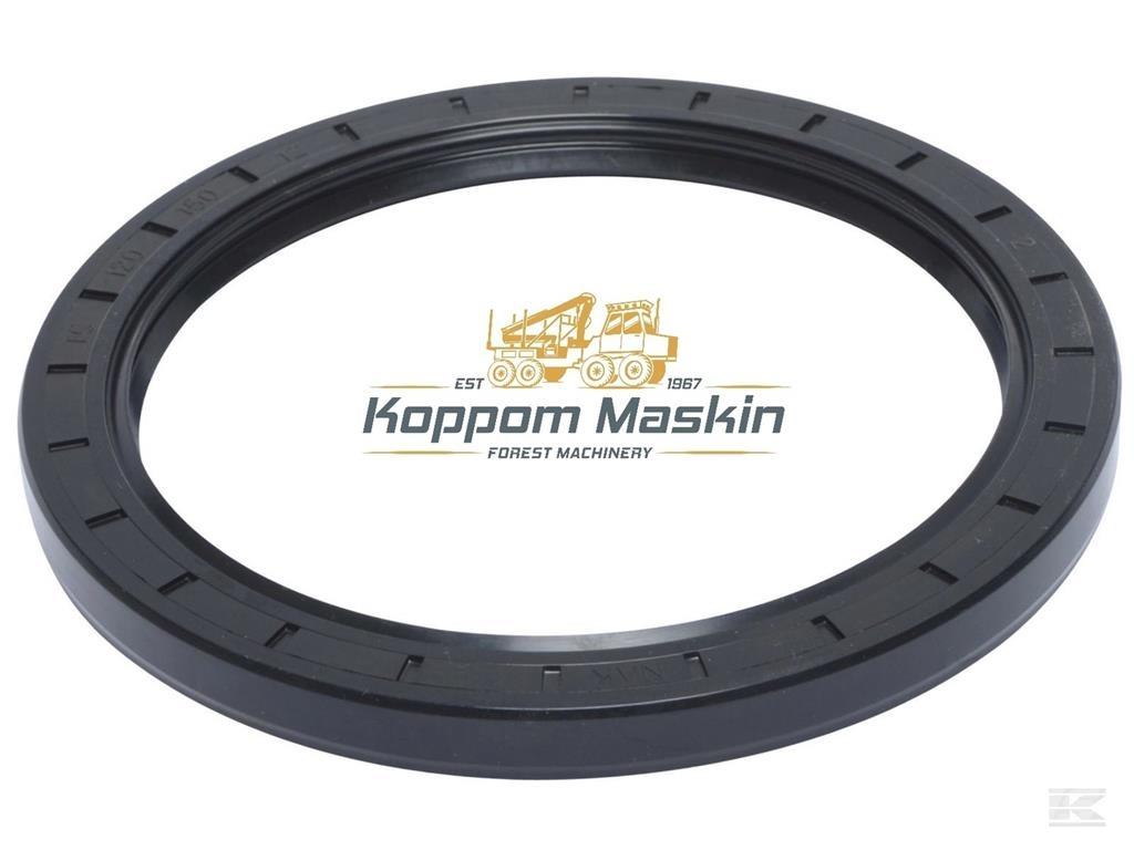 Ponsse 7308051 Šasije I ovjese