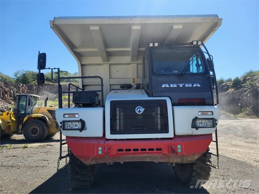 Astra RD32 Kiper kamioni