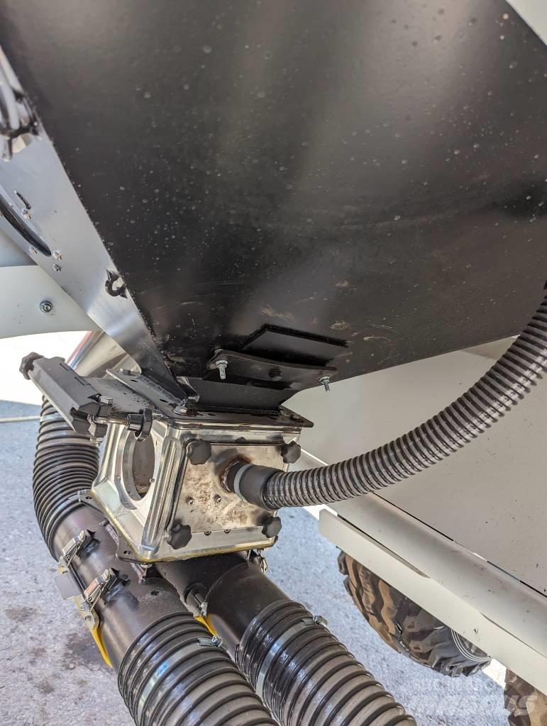 Agrisem DSF2500 Sijačice