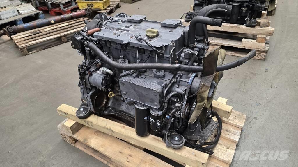 Deutz TD2012L042VM Motori