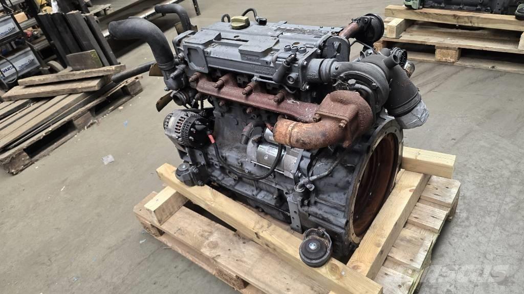 Deutz TD2012L042VM Motori