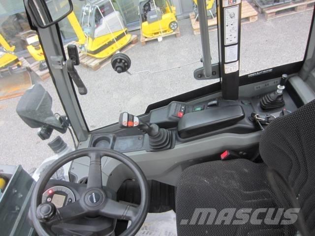Kramer 5040 Utovarivači na kotačima