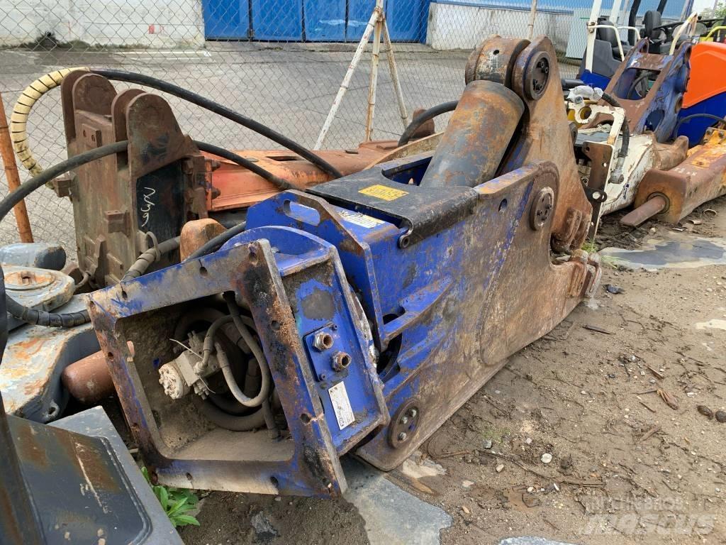 Rent Demolition RD25 Bušilice (svrdla)