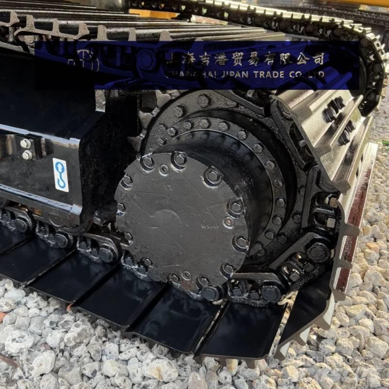 Hitachi ZX 200 Bageri gusjeničari