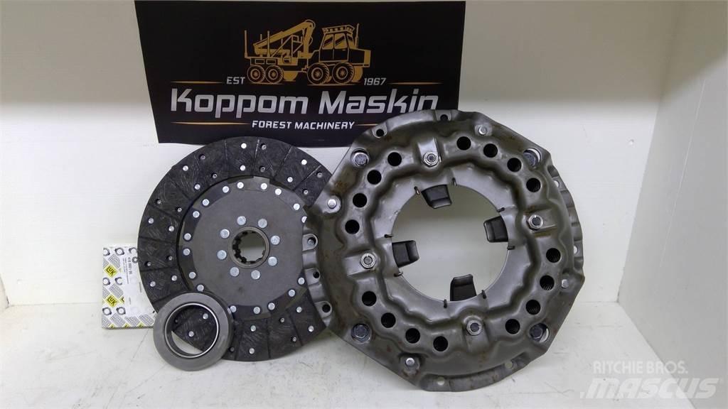 Ford Kopplingssats Mjenjači