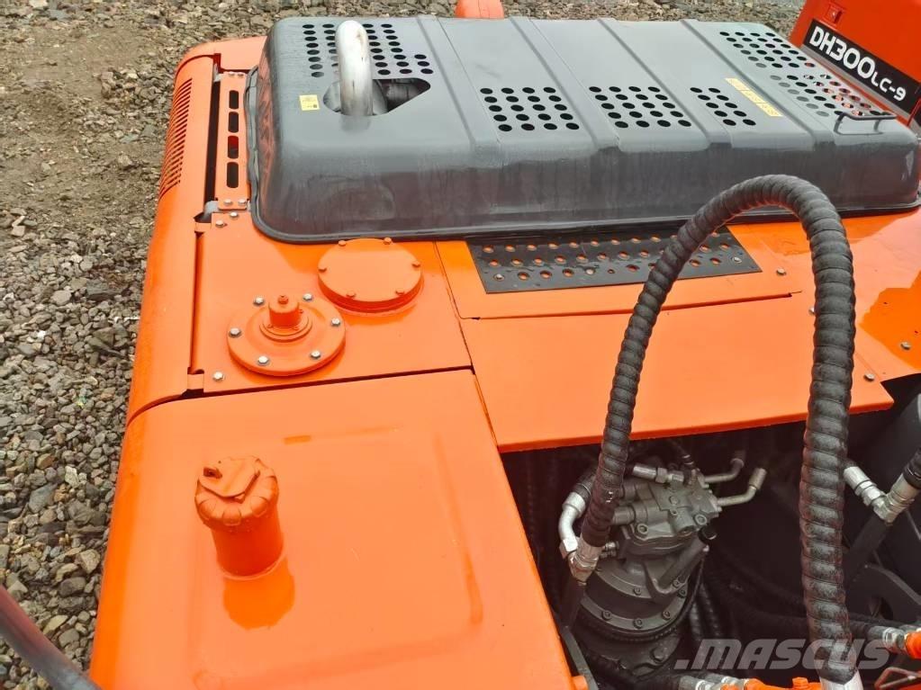 Hitachi ZX 200 Bageri gusjeničari