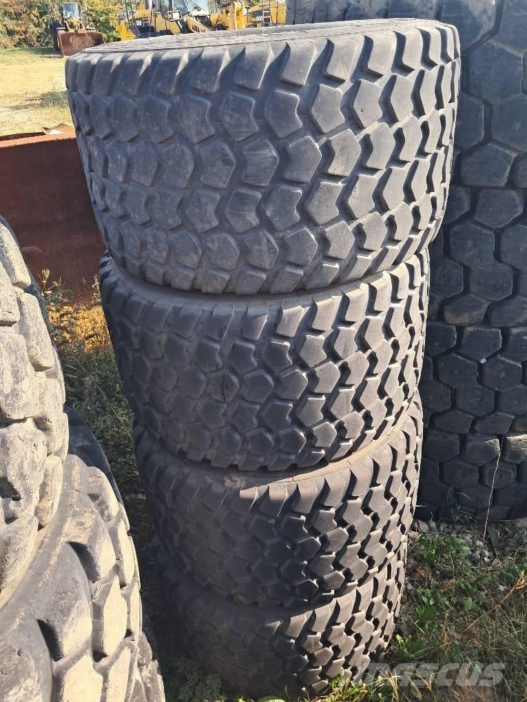 Aeolus 600/50R22.5 Gume, kotači i naplatci