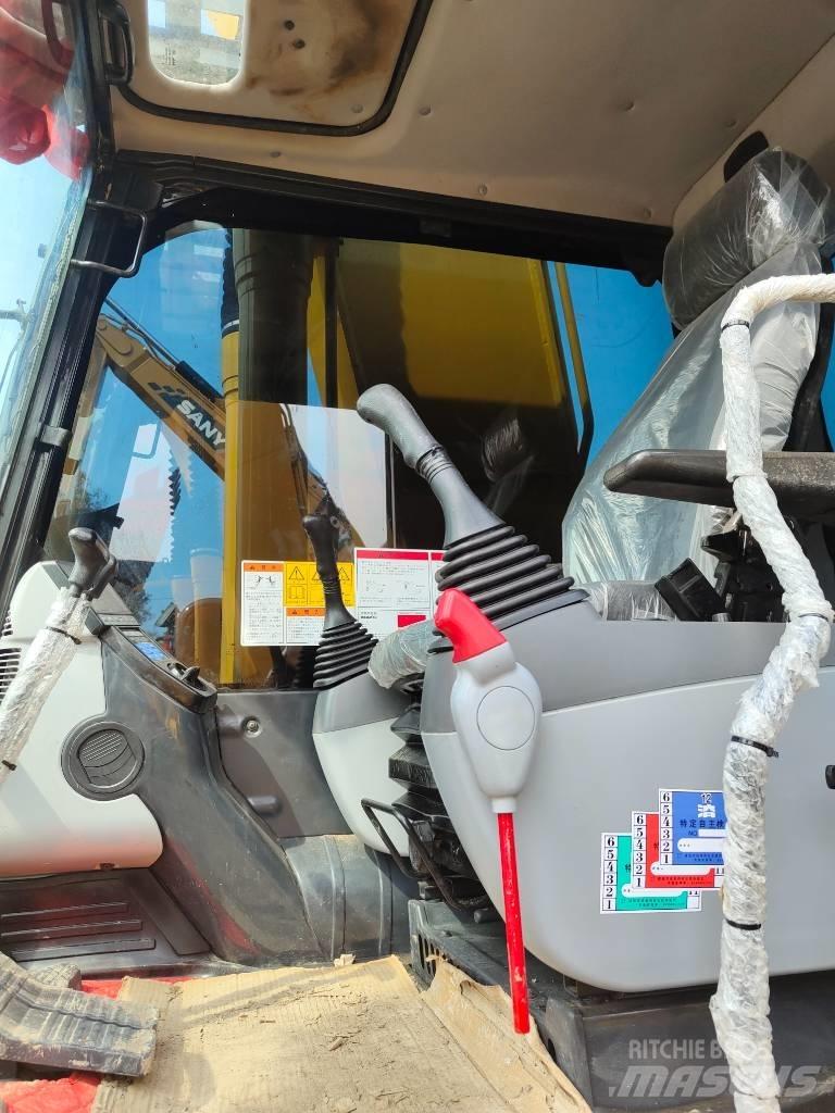Komatsu PC 240 LC-8 Bageri gusjeničari