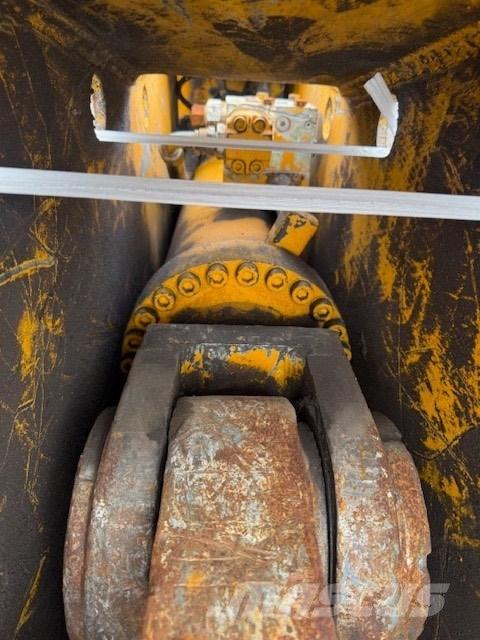 Zato 35 SCRAP SHEAR Škare