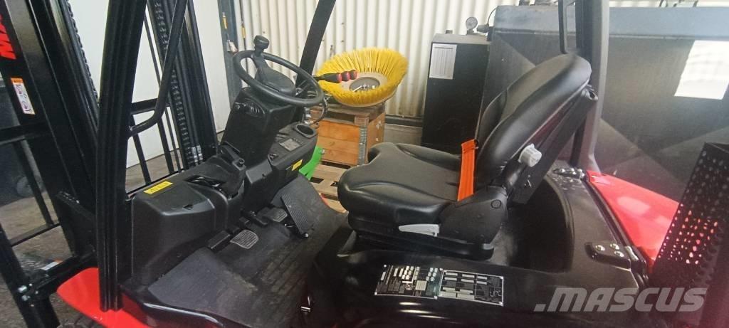 Manitou MI 25 Dizelski viličari