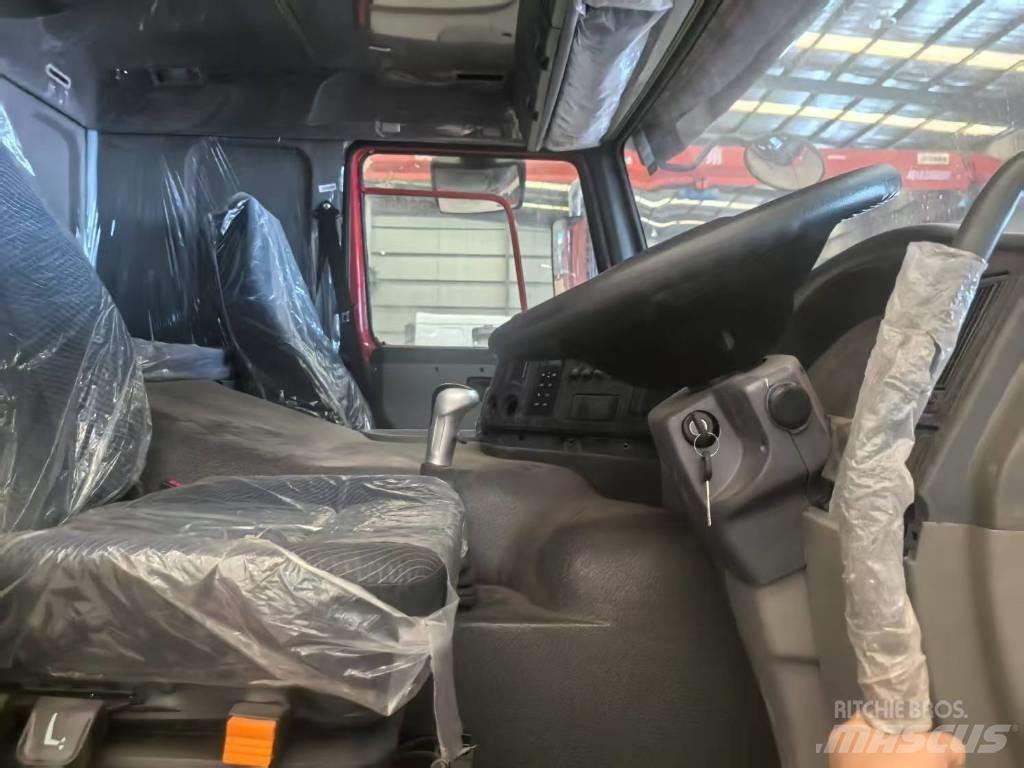 Sinotruk HOWO371 Kiper kamioni