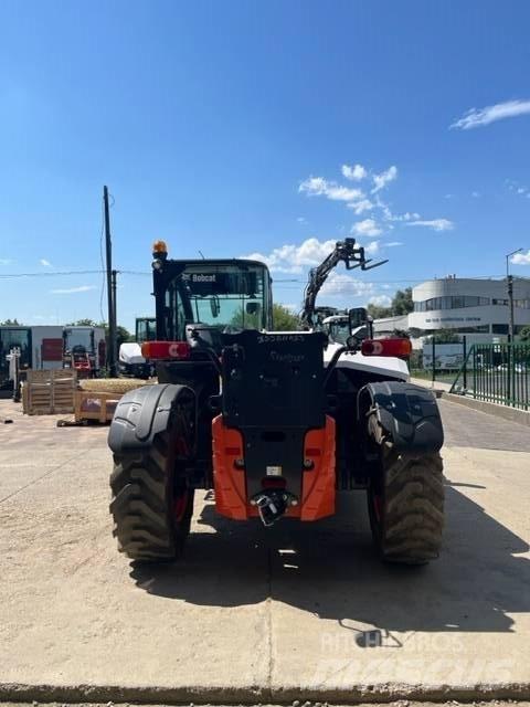 Bobcat TL38.70HF Teleskopski viličari