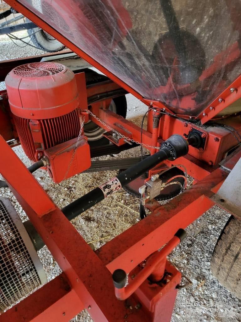  Pedrotti Large 270 Sušilice za zrno