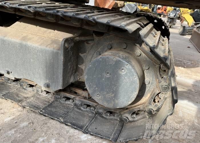 Volvo EC 60 Bageri gusjeničari