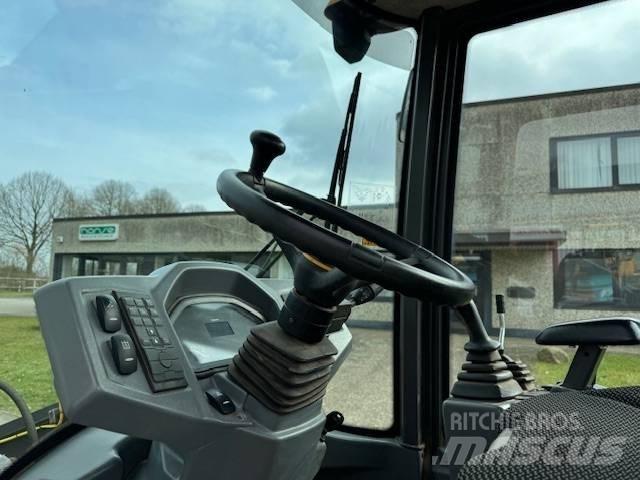 Volvo L 35 G Utovarivači na kotačima